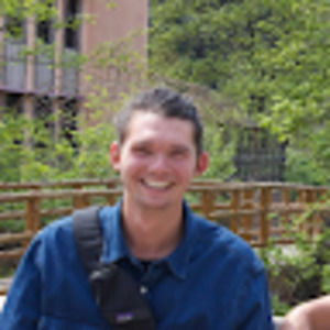 Meet your Posher, Andrew